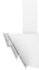 ВЫТЯЖКА MAUNFELD MANCHESTER LIGHT 60 БЕЛОЕ стекло Maunfeld Manchester Light 60 White Glass White