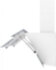 ВЫТЯЖКА MAUNFELD MANCHESTER LIGHT 60 БЕЛОЕ стекло Maunfeld Manchester Light 60 White Glass White