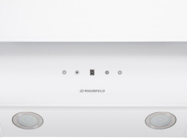 ВЫТЯЖКА MAUNFELD MANCHESTER LIGHT 60 БЕЛОЕ стекло Maunfeld Manchester Light 60 White Glass White ВЫТЯЖКА MAUNFELD MANCHESTER LIGHT 60 БЕЛОЕ стекло Maunfeld Manchester Light 60 White Glass White