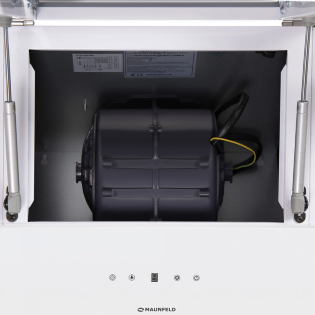 ВЫТЯЖКА MAUNFELD MANCHESTER LIGHT 60 БЕЛОЕ стекло Maunfeld Manchester Light 60 White Glass White ВЫТЯЖКА MAUNFELD MANCHESTER LIGHT 60 БЕЛОЕ стекло Maunfeld Manchester Light 60 White Glass White