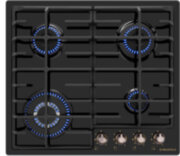 Газовая варочная панель MAUNFELD Maunfeld EGHE.64.63CB.R/G