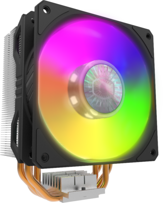 Кулер для процессора Cooler Master Hyper 212 Spectrum V2