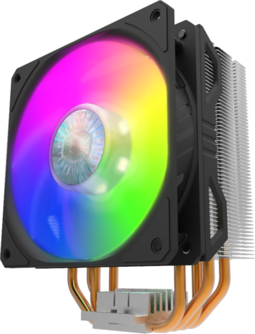 Кулер для процессора Cooler Master Hyper 212 Spectrum V2