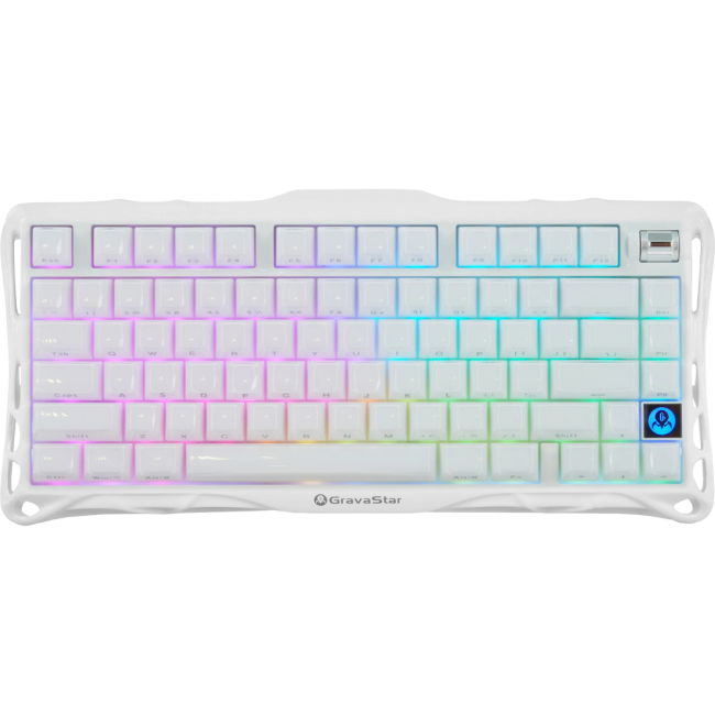 Игровая клавиатура Gravastar 6972448924900 Игровая клавиатура Gravastar 6972448924900