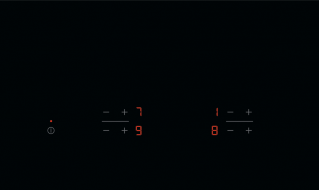 Встраиваемая электрическая панель ELECTROLUX Electrolux 300 CPE6421KX