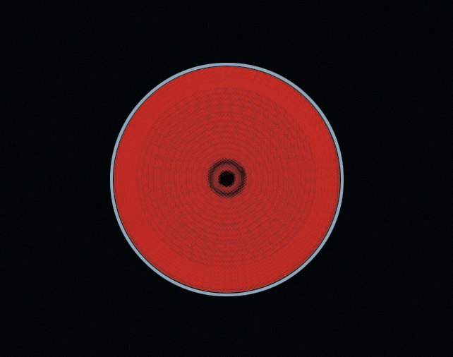 Встраиваемая электрическая панель ELECTROLUX Electrolux 300 CPE6421KX