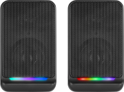 Defender Акустическая 2.0 система SPK 120 6 Вт, подсветка,питание от USB Defender 65119