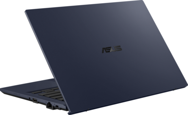 Ноутбук ASUS ExpertBook B1400CEAE-EB1965R (90NX0421-M22840) Ноутбук ASUS ExpertBook B1400CEAE-EB1965R (90NX0421-M22840)
