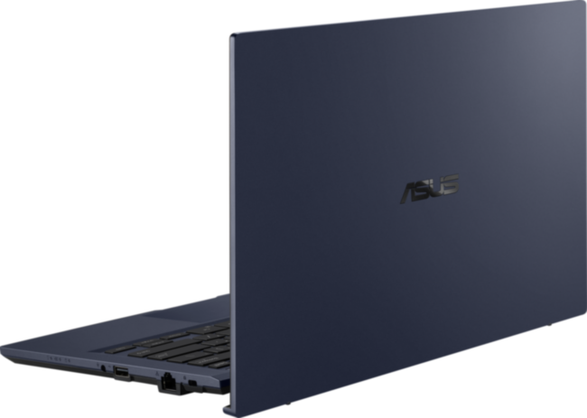 Ноутбук ASUS ExpertBook B1400CEAE-EB1965R (90NX0421-M22840) Ноутбук ASUS ExpertBook B1400CEAE-EB1965R (90NX0421-M22840)