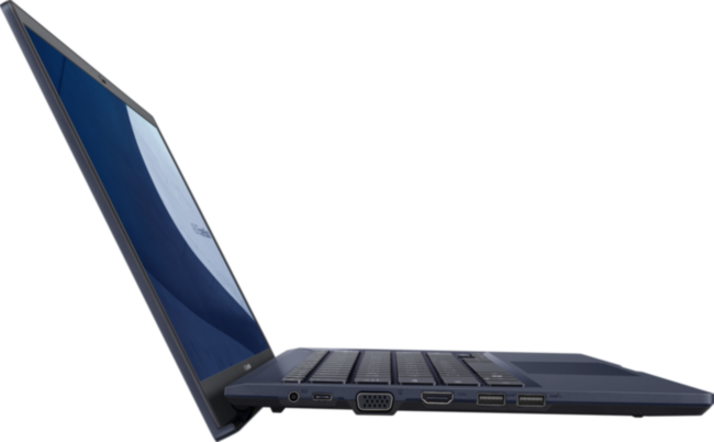 Ноутбук ASUS ExpertBook B1400CEAE-EB1965R (90NX0421-M22840) Ноутбук ASUS ExpertBook B1400CEAE-EB1965R (90NX0421-M22840)