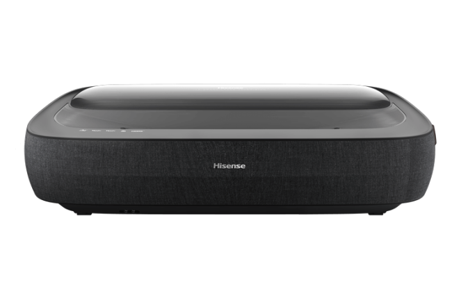 Телевизор Lazer TV 120'' Hisense Hisense 120L5H