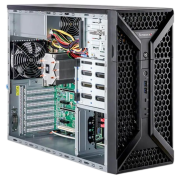 Серверная платформа SuperMicro SYS-531A-IL Серверная платформа SuperMicro SYS-531A-IL
