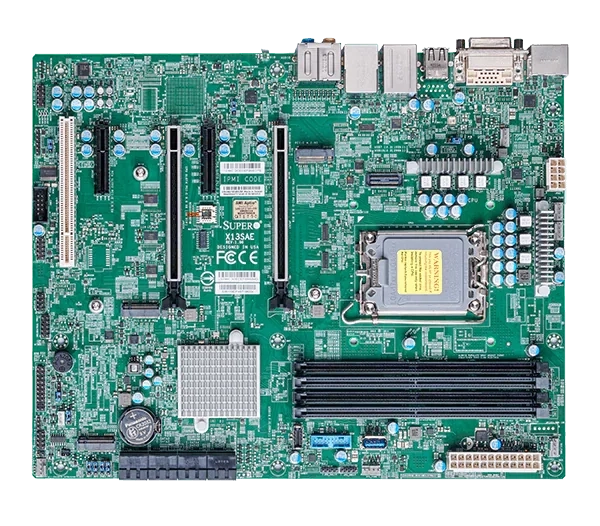 Серверная платформа SuperMicro SYS-531A-IL