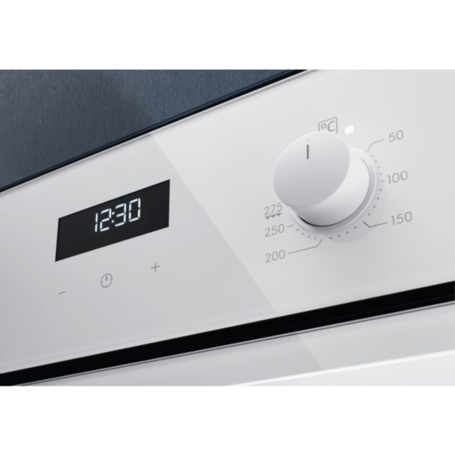 Встраиваемая электрическая духовка ELECTROLUX Electrolux Intuit 600 OEF5C50V