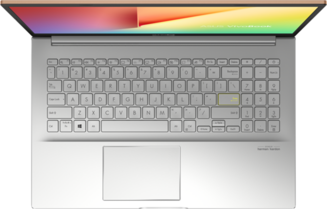 Ноутбук ASUS VivoBook K513EA-BN2942 Ноутбук ASUS VivoBook K513EA-BN2942