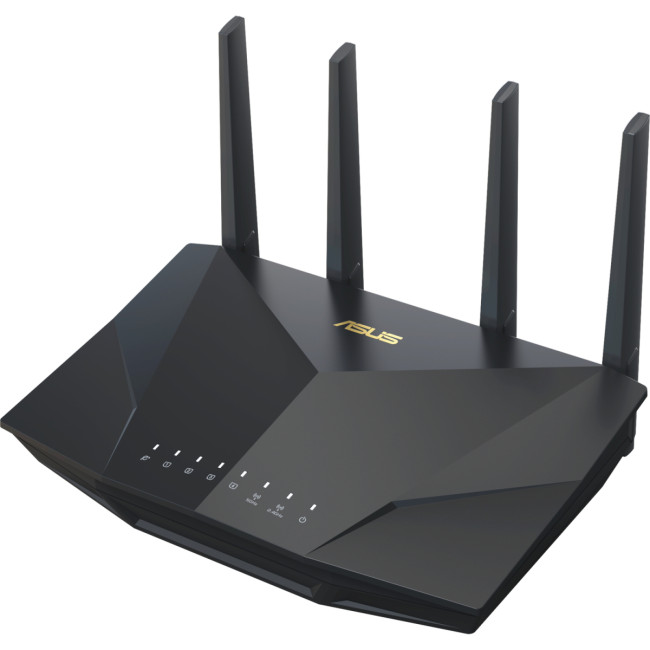 Маршрутизатор Asus 90IG0860-MO9B00