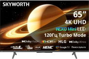 Телевизор ЖК 65'' Skyworth Skyworth 65X66H