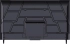 Телевизор ЖК 65'' Skyworth Skyworth 65X66H Телевизор ЖК 65'' Skyworth Skyworth 65X66H