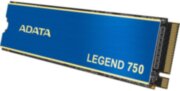 Твердотельный накопитель ADATA SSD LEGEND 750 ALEG-750-500GCS