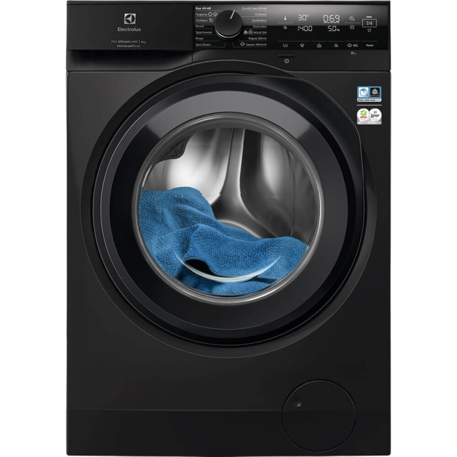 Стиральная машина ELECTROLUX Electrolux EW7FG4492UDE Стиральная машина ELECTROLUX Electrolux EW7FG4492UDE