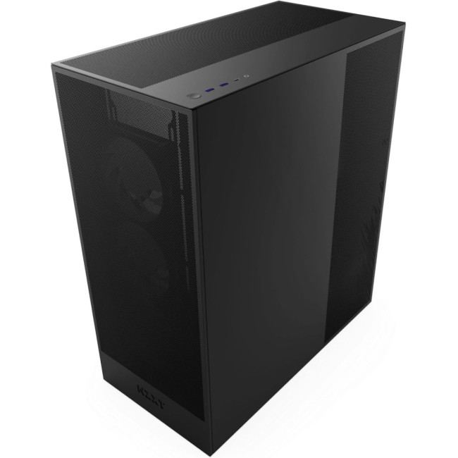 Корпус ПК без блока питания NZXT CM-H72FB-01 Корпус ПК без блока питания NZXT CM-H72FB-01