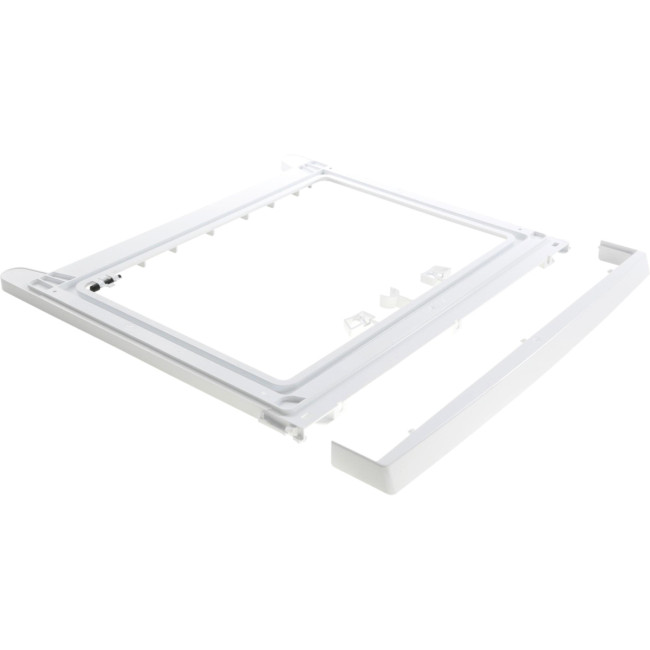 Соединительный элемент без выдвижной полки BOSCH Bosch WTZ11310