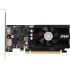 Видеокарта MSI GeForce GT 1030 4GD4 LP OC Видеокарта MSI GeForce GT 1030 4GD4 LP OC