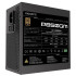 Блок питания Gigabyte GP-P850GM Блок питания Gigabyte GP-P850GM