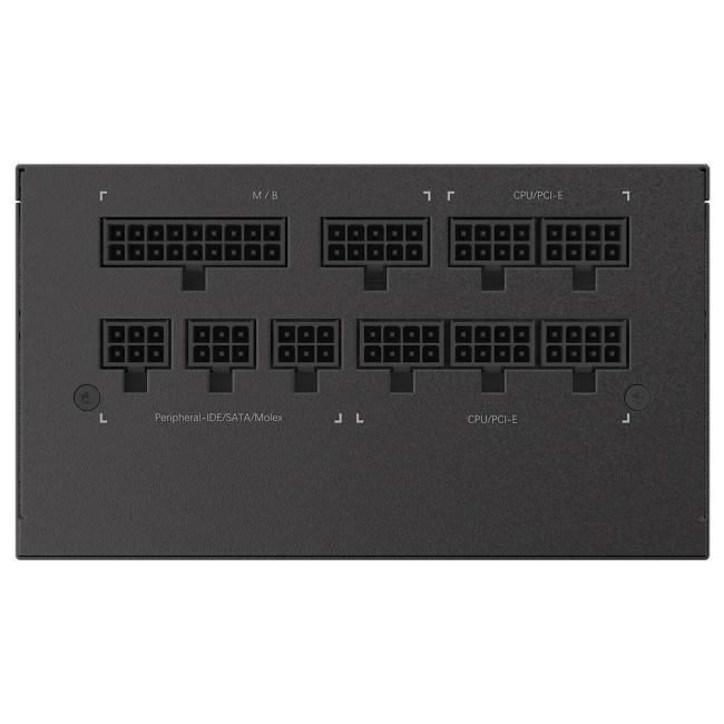 Блок питания Gigabyte GP-P850GM Блок питания Gigabyte GP-P850GM