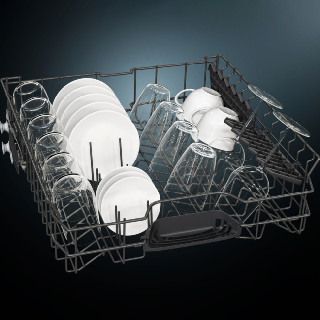 Встраиваемая посудомоечная машина Siemens Siemens SN61HX08VE