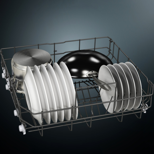 Встраиваемая посудомоечная машина Siemens Siemens SN61HX08VE