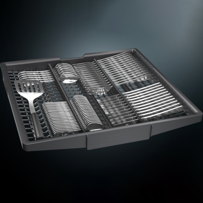 Встраиваемая посудомоечная машина Siemens Siemens SN61HX08VE