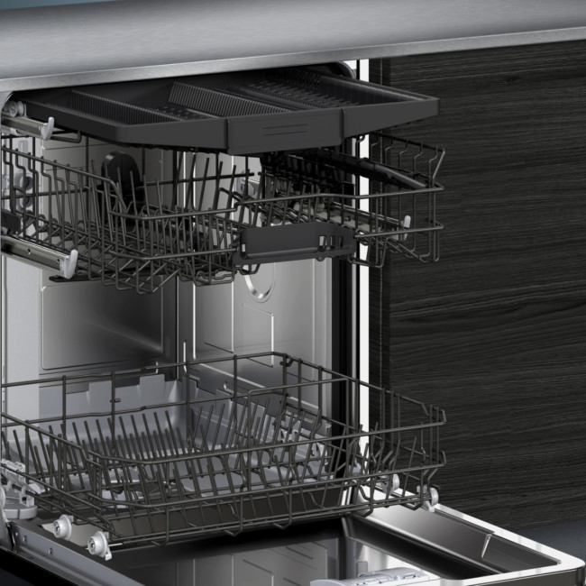Встраиваемая посудомоечная машина Siemens Siemens SN61HX08VE