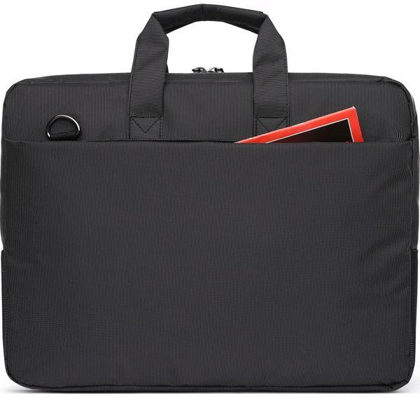 Сумка для ноутбука 15.6" Continent CC-215 BK