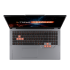 Ноутбук Maibenben Typhoon X17F-R77435 (X17F-R774350G34LG4E10) Ноутбук Maibenben Typhoon X17F-R77435 (X17F-R774350G34LG4E10)