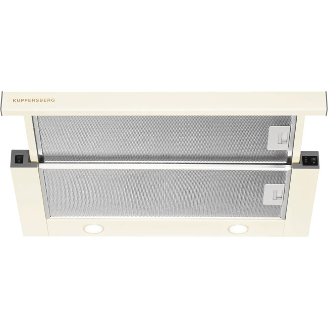 Встраиваемая вытяжка Kuppersberg Kuppersberg SLIMLUX 60 C