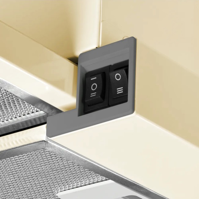 Встраиваемая вытяжка Kuppersberg Kuppersberg SLIMLUX 60 C