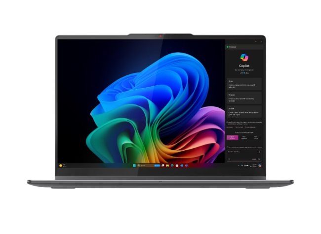Ноутбук Lenovo Yoga 7 2-in-1 16ILL10 16" Ноутбук Lenovo Yoga 7 2-in-1 16ILL10 16"