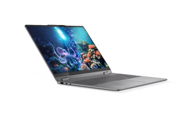 Ноутбук Lenovo Yoga 7 2-in-1 16ILL10 16" Ноутбук Lenovo Yoga 7 2-in-1 16ILL10 16"