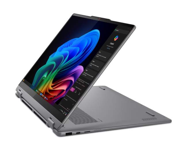 Ноутбук Lenovo Yoga 7 2-in-1 16ILL10 16" Ноутбук Lenovo Yoga 7 2-in-1 16ILL10 16"