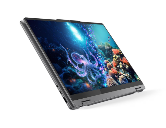 Ноутбук Lenovo Yoga 7 2-in-1 16ILL10 16" Ноутбук Lenovo Yoga 7 2-in-1 16ILL10 16"