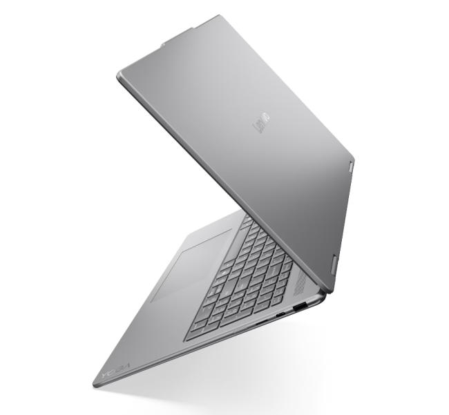 Ноутбук Lenovo Yoga 7 2-in-1 16ILL10 16" Ноутбук Lenovo Yoga 7 2-in-1 16ILL10 16"