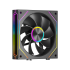 Кулер для корпуса PCCooler F3 X120R ARGB BK Кулер для корпуса PCCooler F3 X120R ARGB BK