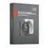 Кулер для корпуса PCCooler F3 X120R ARGB BK Кулер для корпуса PCCooler F3 X120R ARGB BK