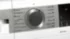 Отдельностоящая стиральная машина BOSCH BOSCH WGA2540XME