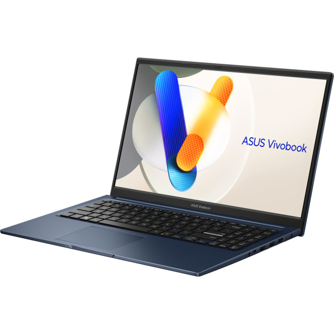 Ноутбук ASUS X1504VA-BQ003 (90NB10J1-M01J40) Ноутбук ASUS X1504VA-BQ003 (90NB10J1-M01J40)
