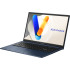 Ноутбук ASUS X1504VA-BQ003 (90NB10J1-M01J40)