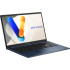 Ноутбук ASUS X1504VA-BQ003 (90NB10J1-M01J40)
