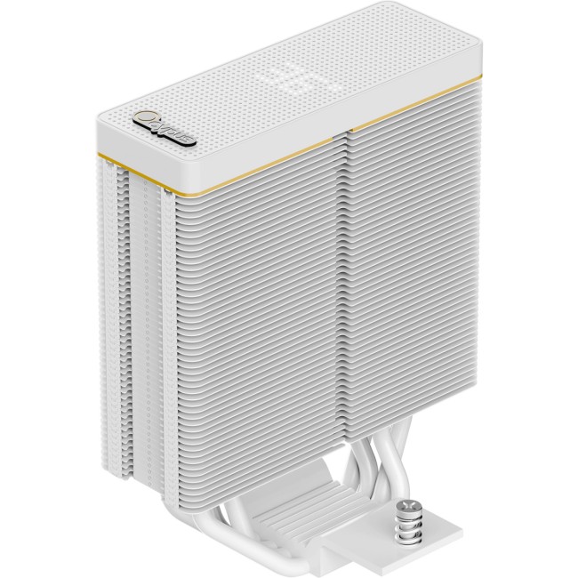 Кулер для процессора Ocypus Iota-A40-WH1NNWD00X-GL Кулер для процессора Ocypus Iota-A40-WH1NNWD00X-GL