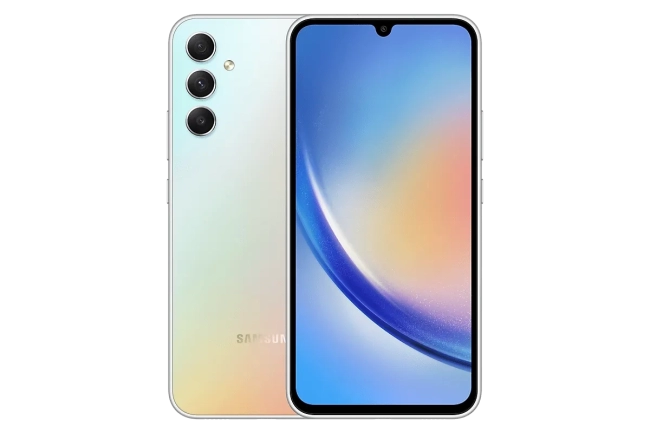 Смартфон Samsung SM-A346EZSECAU